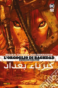 L'orgoglio di Baghdad. E-book. Formato EPUB ebook