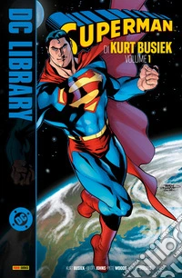 Superman di Kurt Busiek volume 1. E-book. Formato EPUB ebook
