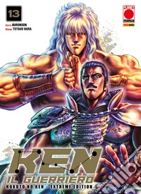Ken il Guerriero – Hokuto no Ken Extreme Edition 13. E-book. Formato EPUB ebook