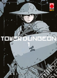 Tower Dungeon 1. E-book. Formato EPUB ebook
