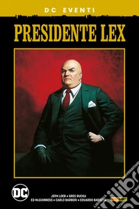 Presidente Lex. E-book. Formato EPUB ebook