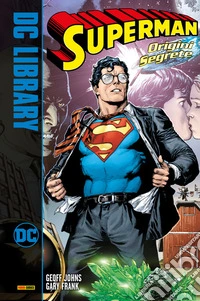 Superman - Origini segrete. E-book. Formato EPUB ebook