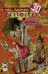 Sandman: Overture. E-book. Formato EPUB ebook