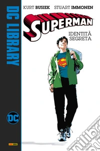 Superman - Identità segreta. E-book. Formato EPUB ebook