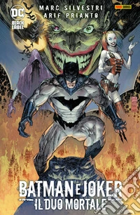Batman e Joker - Il duo mortale. E-book. Formato EPUB ebook
