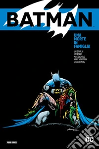 Batman - Una morte in famiglia. E-book. Formato EPUB ebook