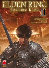 ELDEN RING - Become Lord 2 (di 2). E-book. Formato EPUB ebook