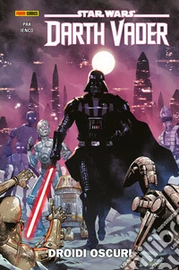 Star Wars: Darth Vader (2020) 8Droidi oscuri. E-book. Formato EPUB ebook