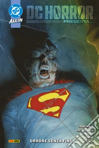DC Horror Presenta… Orrore Senza Fine. E-book. Formato EPUB ebook