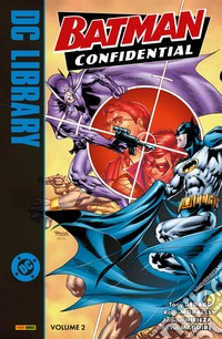 Batman Confidential - Volume 2. E-book. Formato EPUB ebook