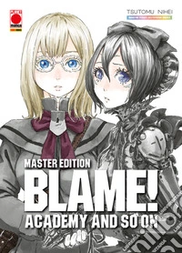 BLAME! Academy And So On - Master Edition. E-book. Formato EPUB ebook