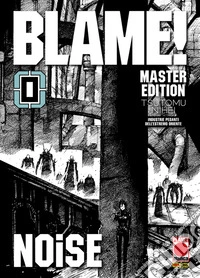 BLAME! NOiSE - Master Edition. E-book. Formato EPUB ebook