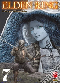 Elden Ring: La Via per l'Albero Madre 7. E-book. Formato EPUB ebook