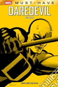 Marvel Must-Have: Daredevil - Giallo. E-book. Formato EPUB ebook