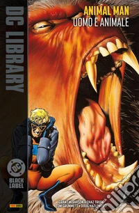 Animal Man - Volume 1Uomo e animale. E-book. Formato EPUB ebook