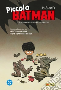 Piccolo Batman - Mese uno. E-book. Formato EPUB ebook