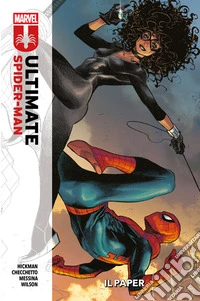 Ultimate Spider-Man (2024) 2Il paper. E-book. Formato EPUB ebook
