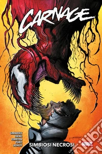 Carnage (2023) 2Simbiosi Necrosi. E-book. Formato EPUB ebook