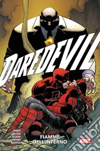 Daredevil (2023) 3Fiamme dell'Inferno. E-book. Formato EPUB ebook