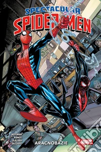 Spectacular Spider-Men (2024) 1Aracnobazie. E-book. Formato EPUB ebook