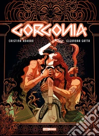 Gorgonia. E-book. Formato EPUB ebook