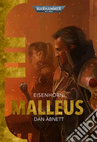 Warhammer 40.000: Eisenhorn 2Malleus. E-book. Formato EPUB ebook