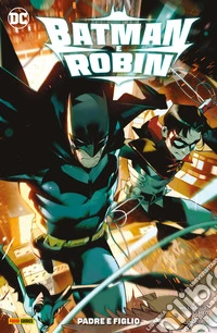 Batman e Robin (2023) 1Padre e figlio. E-book. Formato EPUB ebook