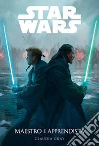 Star Wars: Maestro e Apprendista. E-book. Formato EPUB ebook