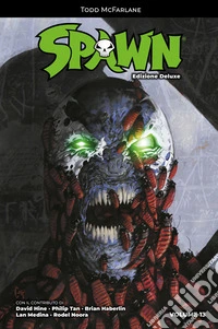 Spawn Edizione Deluxe 13. E-book. Formato EPUB ebook