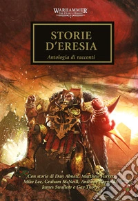 Warhammer - The Horus Heresy Volume 10Storie di Eresia. E-book. Formato EPUB ebook