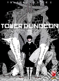Tower Dungeon 3. E-book. Formato EPUB ebook