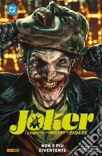 Joker - L’uomo che ha smesso di ridere (2022) 1Non è più divertente. E-book. Formato EPUB ebook