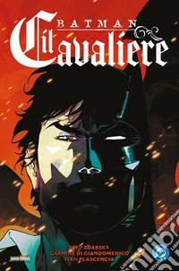Batman - Il Cavaliere. E-book. Formato EPUB ebook