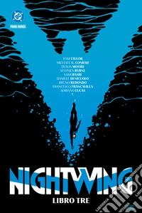 Nightwing (2016) 3. E-book. Formato EPUB ebook