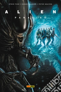 Alien - Paradiso. E-book. Formato EPUB ebook