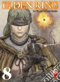 Elden Ring: La Via per l'Albero Madre 8. E-book. Formato EPUB ebook