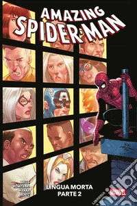 Amazing Spider-Man (2022) 6Lingua morta -parte 2. E-book. Formato EPUB ebook