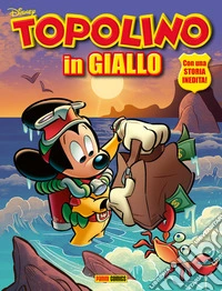 Topolino in GIALLO 9. E-book. Formato EPUB ebook