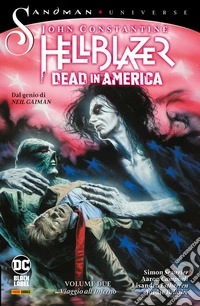 John Constantine: Hellblazer - Dead In America 2Viaggio all'Inferno. E-book. Formato EPUB ebook