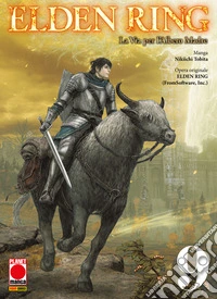 Elden Ring: La Via per l'Albero Madre 9. E-book. Formato EPUB ebook