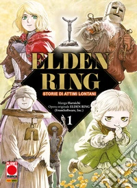 Elden Ring: Storie di Attimi Lontani - Volume 1. E-book. Formato EPUB ebook