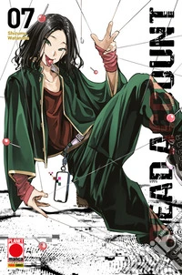 Dead Account 7. E-book. Formato EPUB ebook