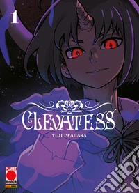 Clevatess 1. E-book. Formato EPUB ebook