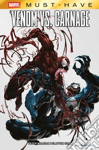 Marvel Must-Have: Venom vs. Carnage. E-book. Formato EPUB ebook