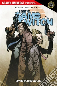 I casi di Sam and Twitch 2Sparo per uccidere. E-book. Formato EPUB ebook