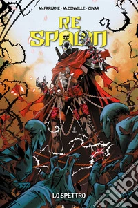 Re Spawn 8Lo spettro. E-book. Formato EPUB ebook
