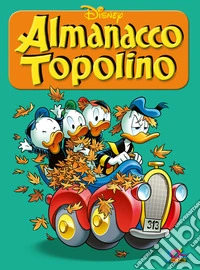 Almanacco Topolino 20. E-book. Formato EPUB ebook