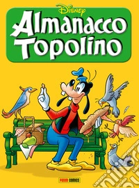 Almanacco Topolino 22. E-book. Formato EPUB ebook