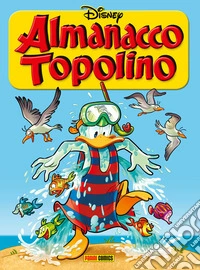 Almanacco Topolino 23. E-book. Formato EPUB ebook