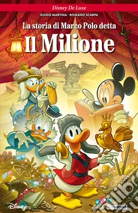 Il Milione di Marco Polo. E-book. Formato EPUB ebook
